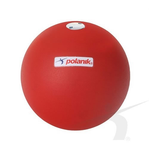 TRAINING STEEL SHOT PUT KG.7 Polanik TRACK AND FIELD SHOT PUT