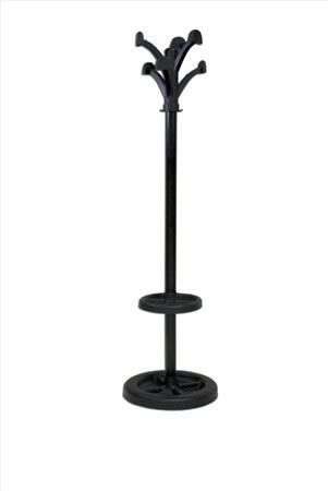 APPENDIABITI A COLONNA 8 POSTI Sport System