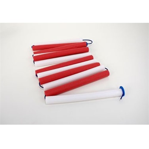 ASTICELLA SEGNALIMITE POLIETILENE MT.4 Sport Italia