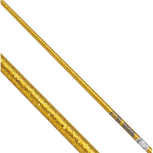 BASTONCINO HOLOGRAM COLORE ORO FIG Sasaki