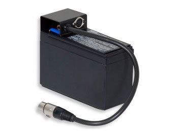 BATTERIA RICARICABILE ESTERNA PER PS-M160 Favero Electronic Design