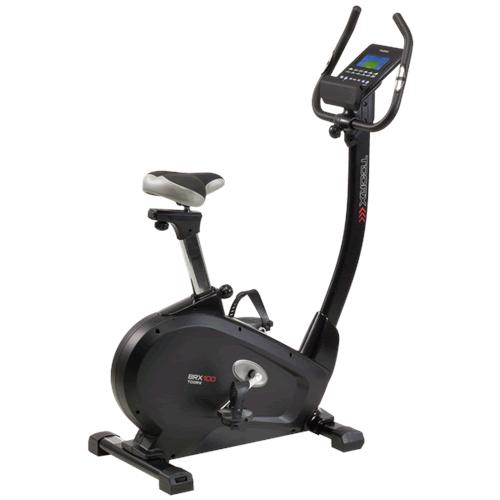 BICICLETTA DA CAMERA BRX100 CHRONO LINE TOORX
