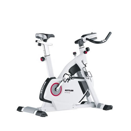BICICLETTA DA CAMERA RACER 1 Kettler