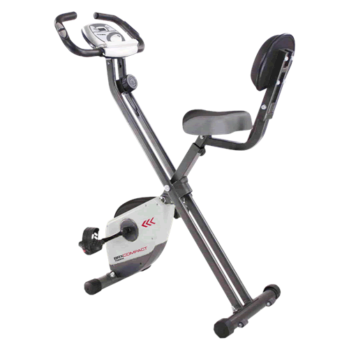BICICLETTA DA CAMERA BRX COMPACT TOORX