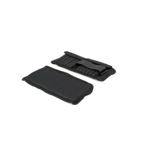 CAVIGLIERA DA KG.4,5 CON PESI ESTRAIBILI Sport System