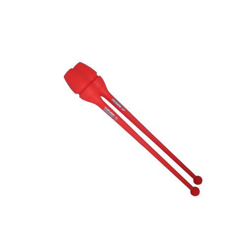 CLAVETTE CM.44 ROSSO FLUO NUOVA FIG Sasaki