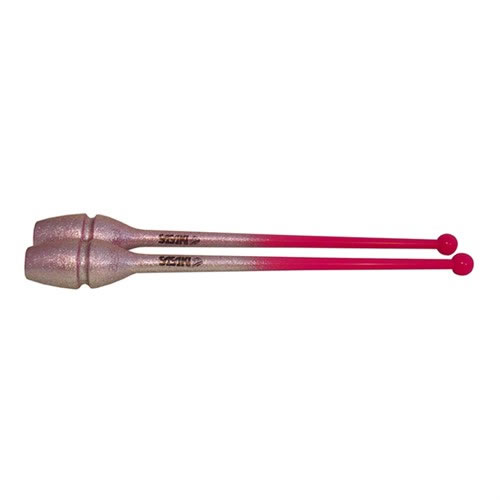 CLAVETTE GRADATION CM.44 LAMPONE-ROSA CHIARO NUOVA FIG Sasaki