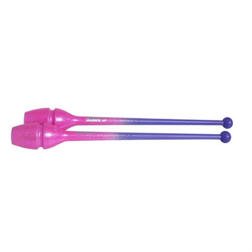CLAVETTE GRADATION CM.44 VIOLA/ROSA LUMINOSO NUOVA FIG Sasaki