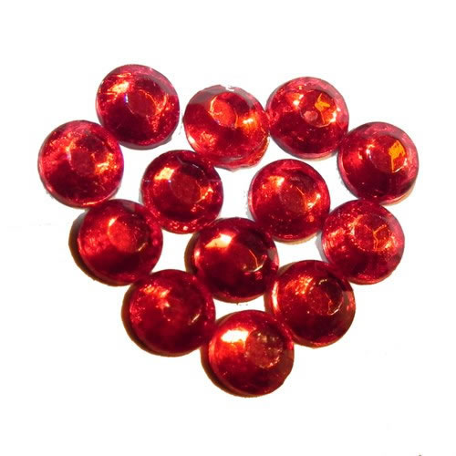 STRASS TERMOADESIVO MM.4 COL. SIAM Sport Italia