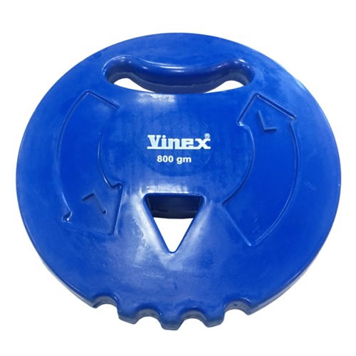 DISCO PROPEDEUTICO PVC SOFT Gr.800 Vinex