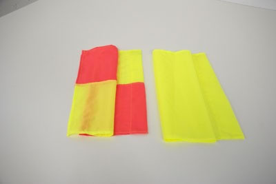 DRAPPO RICAMBIO BANDIERA GUARDALINEE Sport System