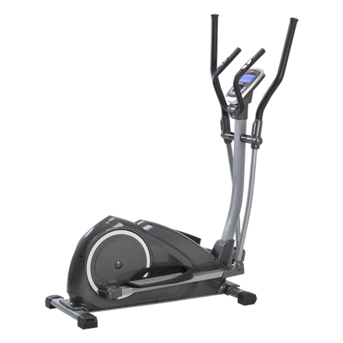 ELLITTICA HRC ELETTROMAGNETICA LINEA TOORX