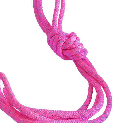 FUNICELLA COMPETIZIONE LAMINATA ARGENTO Pastorelli SPORT