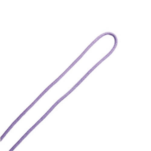 FUNICELLA IN CANAPA LUXURY COLORE LAVANDA Sasaki