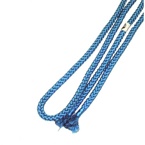 FUNICELLA IN NYLON TURCHESE - FINE SERIE Sasaki