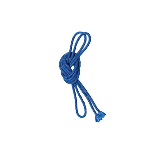 FUNICELLA IN POLYESTERE SASAKI BLU - FINE SERIE
