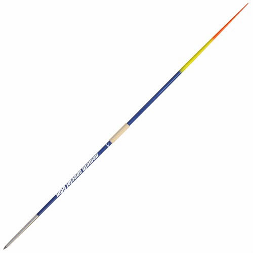 GIAVELLOTTO NEMETH SPECIAL COMPETITION GR.500 MT.60 IAAF Nemeth Javelins