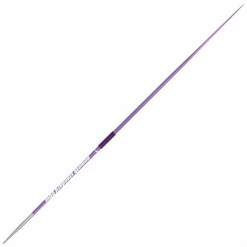 GIAVELLOTTO NEMETH STANDARD MT.60 GR.800 IAAF Nemeth Javelins