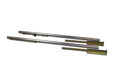 IMPIANTO ALLUMINIO CON TENDIRETE Sport System