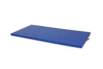 MATERASSO CM.200X100X10 D 60 ANTISCIVOLO Sport Italia