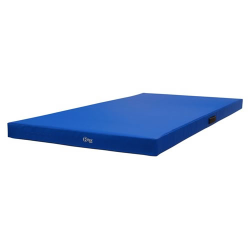 MATERASSO CM.200X100X50 D 16 ANTISCIVOLO Sport Italia