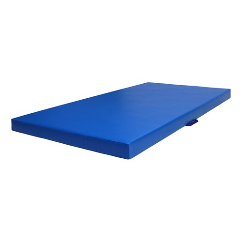 MATERASSO LINEA YOUNG CM.200X100X6 ANTISCIVOLO Sport Italia