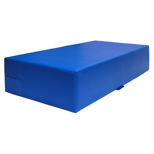 MATERASSO LINEA YOUNG CM.200X200X40 ANTISCIVOLO Sport Italia