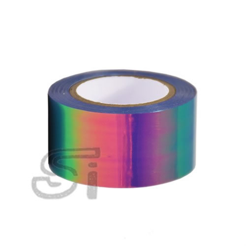 NASTRO ADESIVO AURORA BOREALE OIL BLUE-GREEN Sport Italia