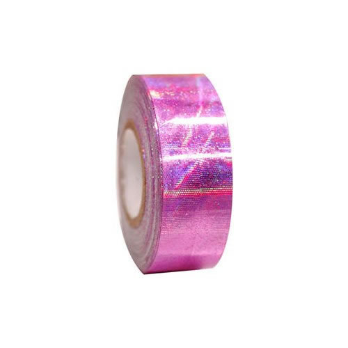 NASTRO ADESIVO GALAXY ROSA Pastorelli SPORT