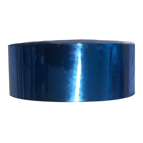 NASTRO ADESIVO MIRROR BLUE ROYAL SAPHIR Sport Italia
