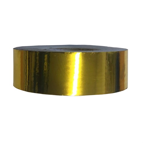 NASTRO ADESIVO MIRROR GOLD LINGOT Sport Italia