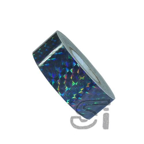 NASTRO ADESIVO PRISM NERO EMATITE Sport Italia