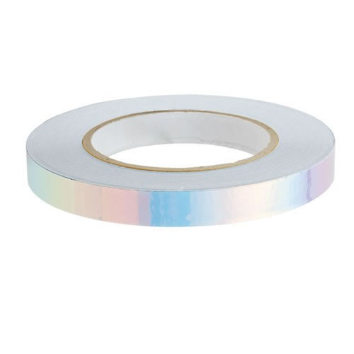 NASTRO ADESIVO SASAKI AURORA BIANCO MT.33