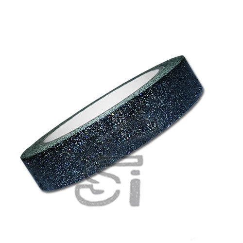 NASTRO ADESIVO SHINY NERO Sport Italia