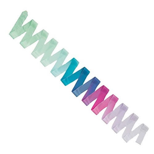 NASTRO MT.6 ART GRADATION COL. 009 NUOVA FIG Sasaki