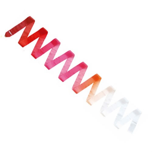 NASTRO MT.5 ART GRADATION COL. 018 NUOVA FIG Sasaki