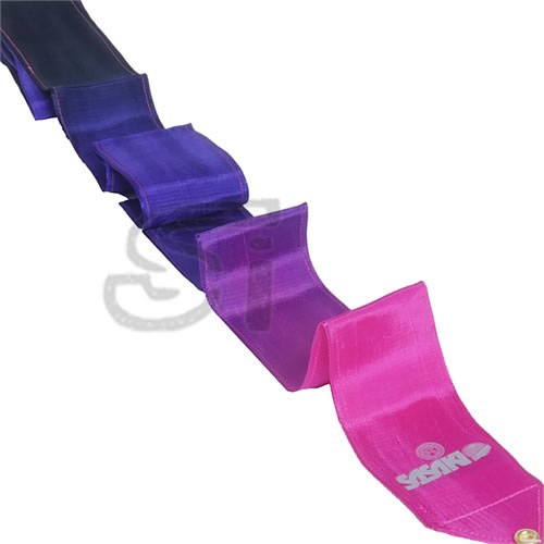 NASTRO GRADATION MT.5 ROSA PASSION-VIOLA-NERO NUOVA FIG Sasaki