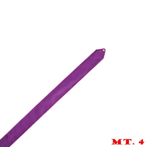 NASTRO IN RAYON JUNIOR VIOLA MT.4 Sasaki