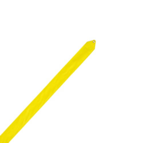 NASTRO IN RAYON MT.5 GIALLO Sasaki