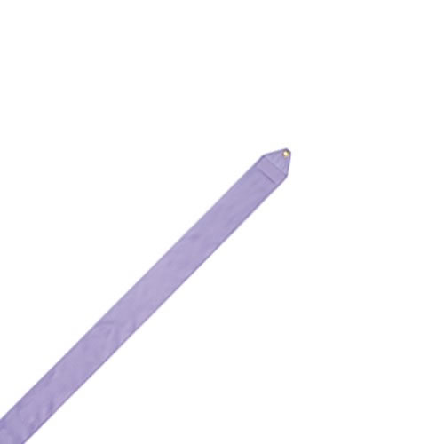 NASTRO IN RAYON MT.5 LAVANDA Sasaki