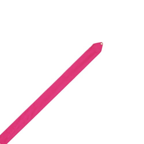 NASTRO IN RAYON MT.5 ROSA CILIEGIA Sasaki