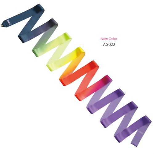 NASTRO MT.6 ART GRADATION COL. 022 NUOVA FIG Sasaki
