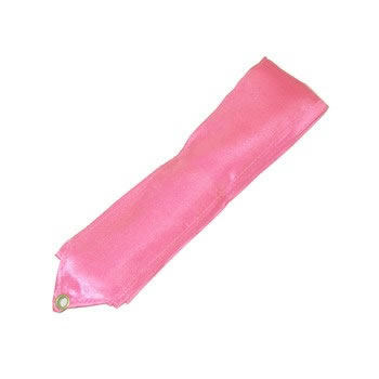 NASTRO MT.6 COLORE ROSA CON BASTONCINO Sport Italia