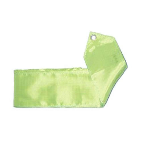 NASTRO VERDE CHIARO C/BASTONCINO MT.4 Amaya
