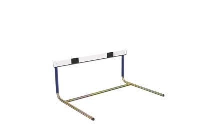 OSTACOLO REGOLABILE DA CM. 50 A CM.76,2 Sport Italia