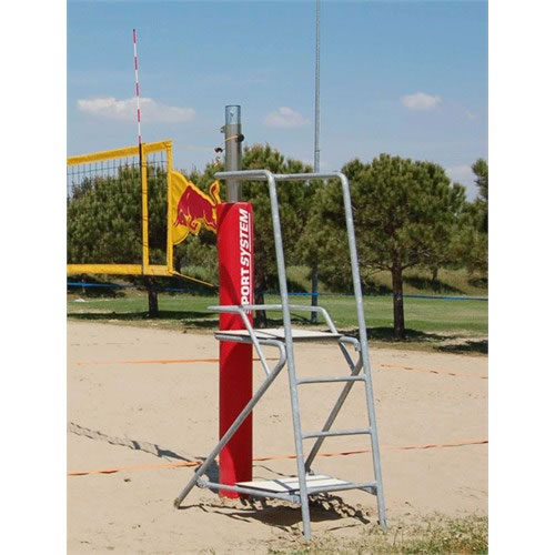 PALCHETTO ARBITRO BEACH VOLLEY Sport System