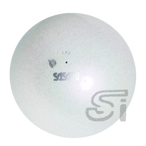 PALLA AURORA COLORE BIANCO NUOVA FIG Sasaki