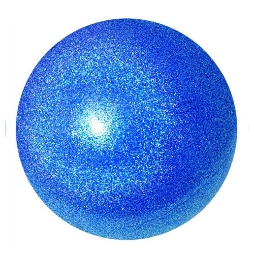 PALLA IN TECHNORUBBER HOLOSCENT COLORE BLU FIG Amaya