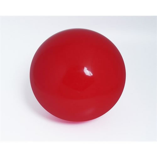 PALLA DA ALLENAMENTO COL. ROSSO Sport Italia