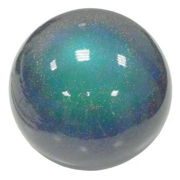 PALLA AURORA COLORE BLU Sasaki
